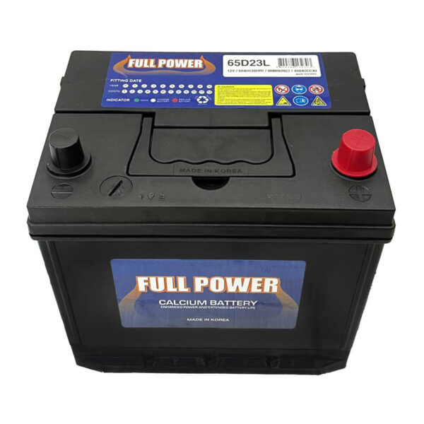 Full Power 65D23L