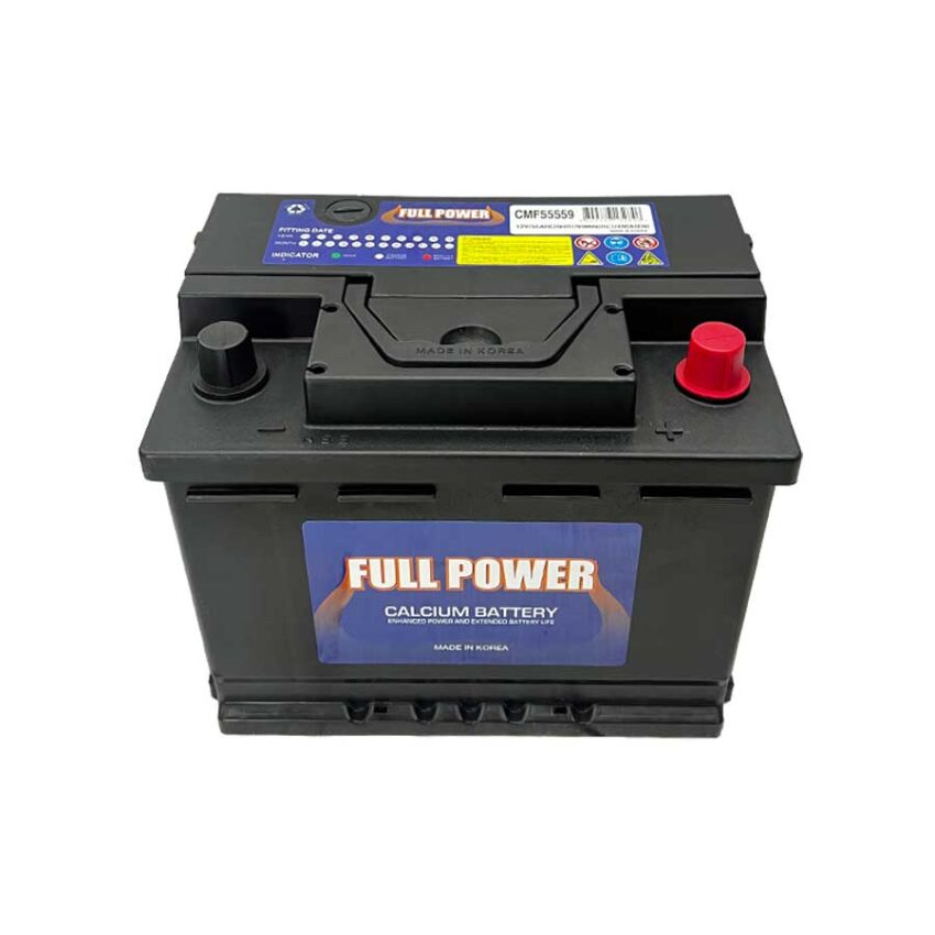 Full Power CMF55559