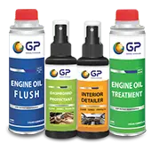 Car Care Products